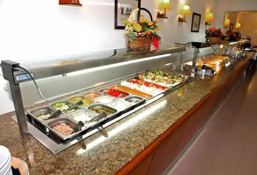 簡易ホテル Ca Marí