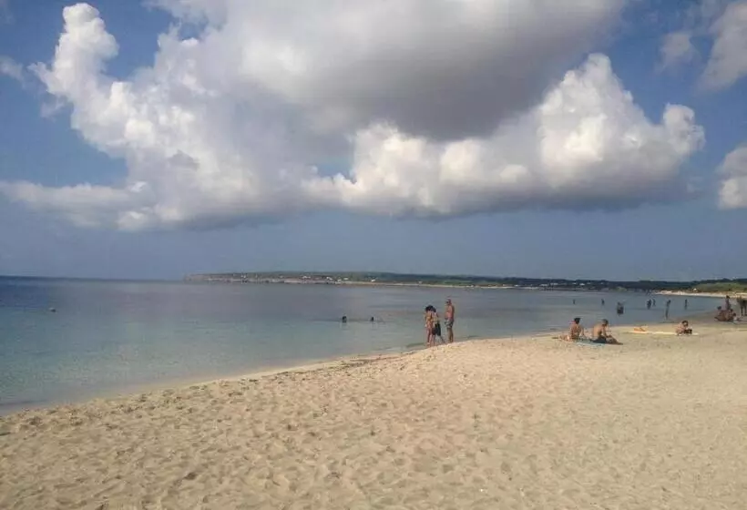 簡易ホテル Ca Marí