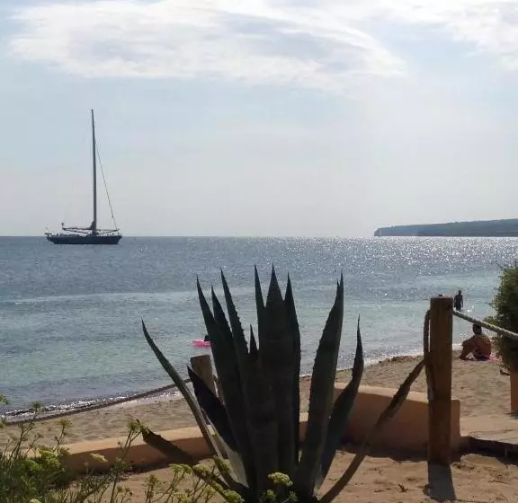 簡易ホテル Ca Marí