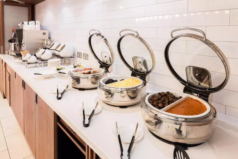 酒店 Courtyard By Marriott Glasgow Airport