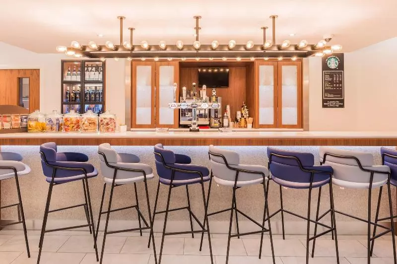 酒店 Courtyard By Marriott Glasgow Airport