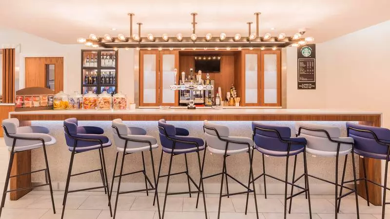 酒店 Courtyard By Marriott Glasgow Airport