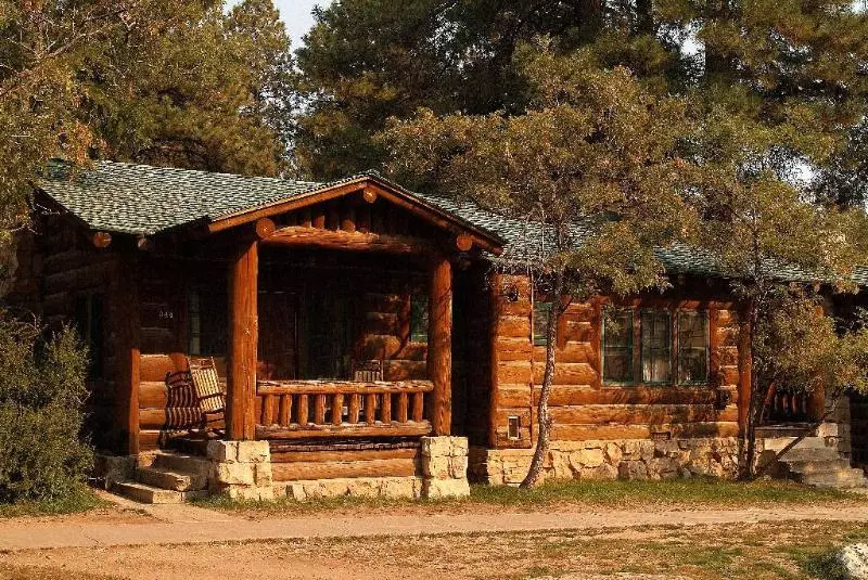 فندق Grand Canyon Lodge North Rim