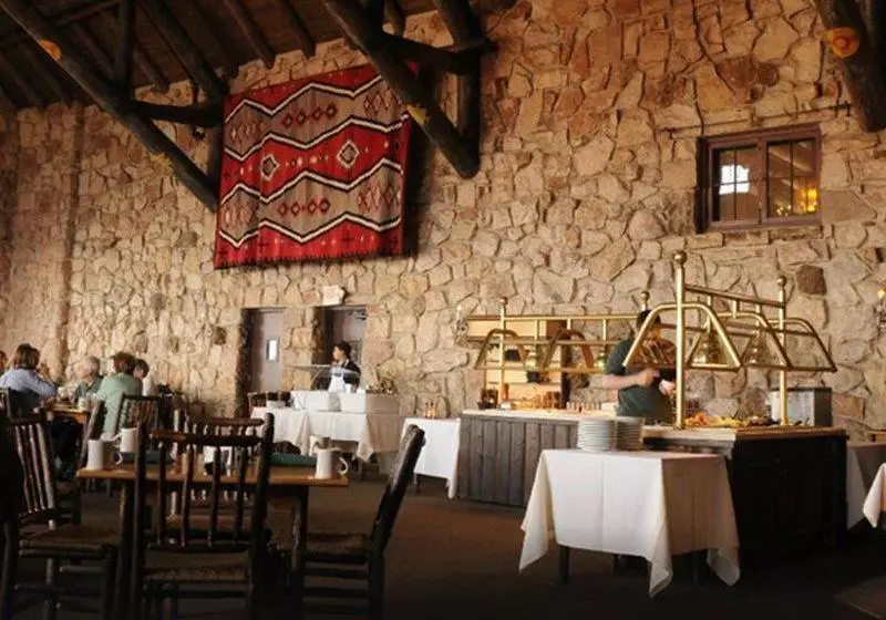 فندق Grand Canyon Lodge North Rim