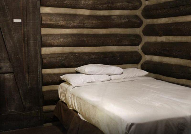 فندق Grand Canyon Lodge North Rim