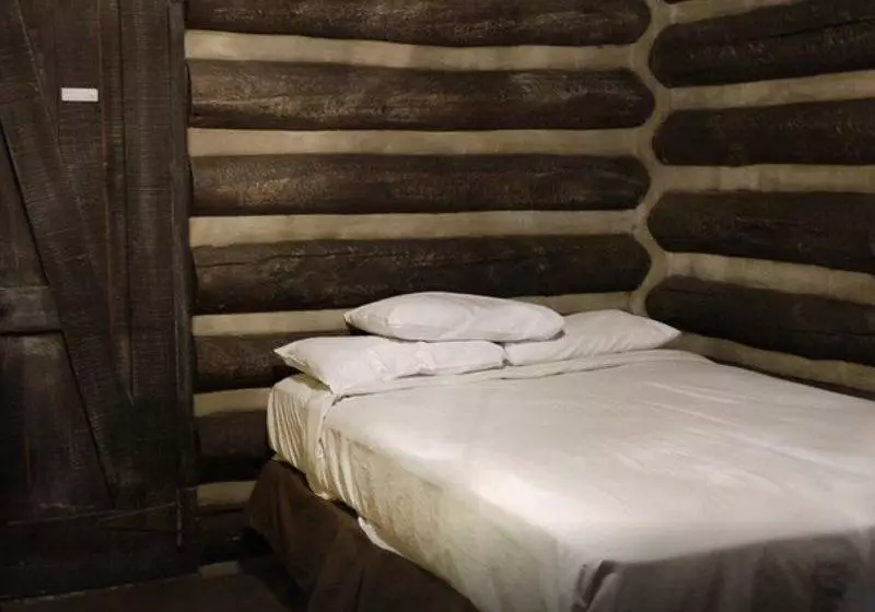 فندق Grand Canyon Lodge North Rim