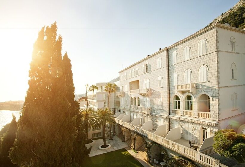 酒店 Grand Villa Argentina