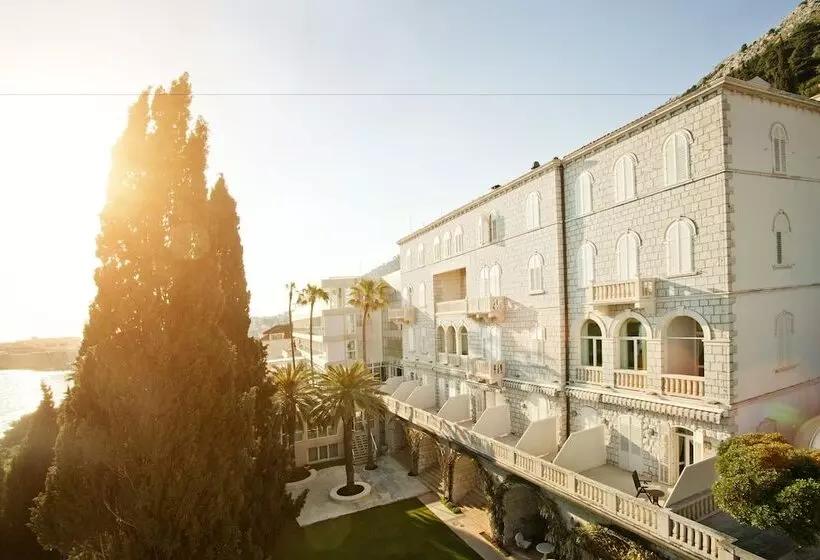 酒店 Grand Villa Argentina