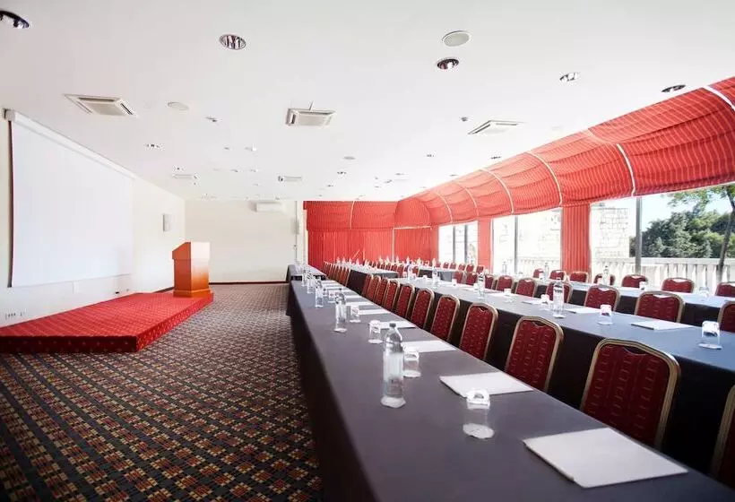 酒店 Grand Villa Argentina