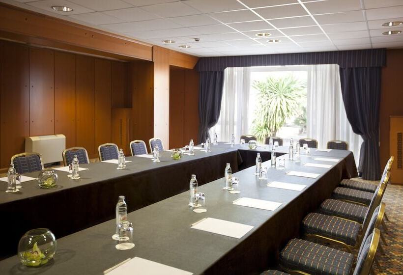 酒店 Grand Villa Argentina