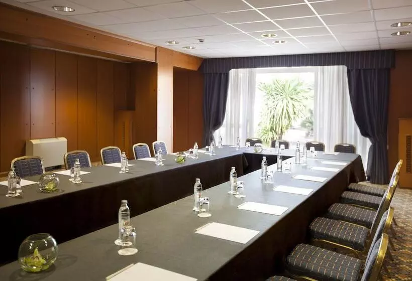 酒店 Grand Villa Argentina