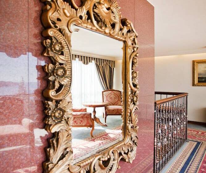 酒店 Grand Villa Argentina