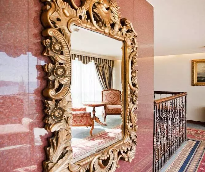 酒店 Grand Villa Argentina