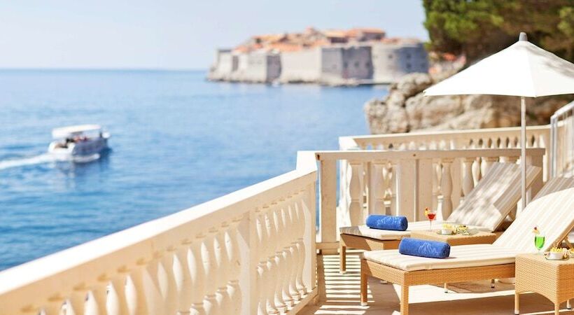 酒店 Grand Villa Argentina