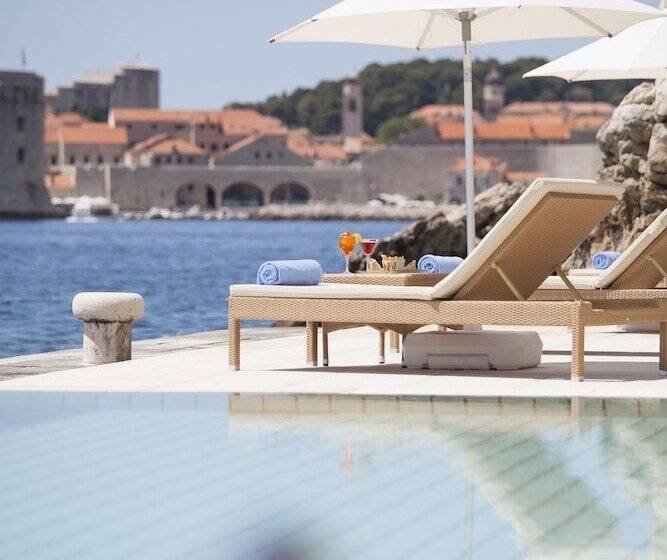 酒店 Grand Villa Argentina