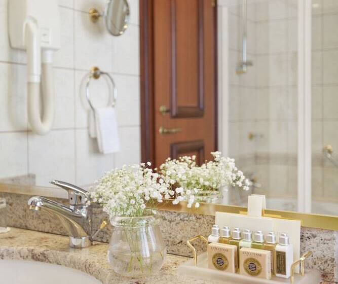 酒店 Grand Villa Argentina