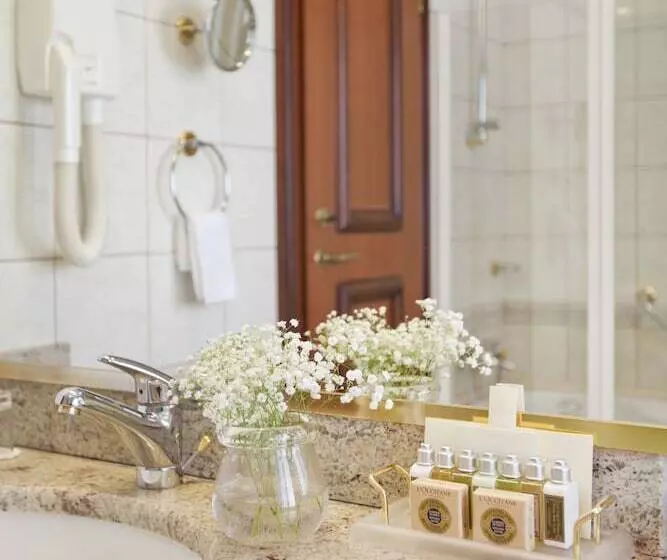 酒店 Grand Villa Argentina