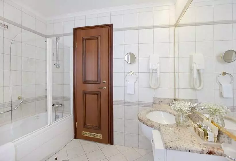 酒店 Grand Villa Argentina