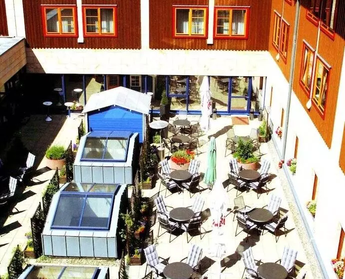 Hkk Hotel Wernigerode