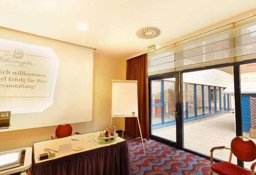 Hkk Hotel Wernigerode