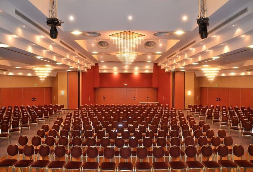 Hkk Hotel Wernigerode