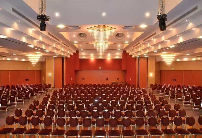 Hkk Hotel Wernigerode