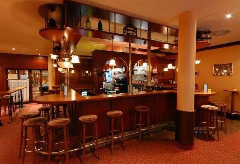 Hkk Hotel Wernigerode