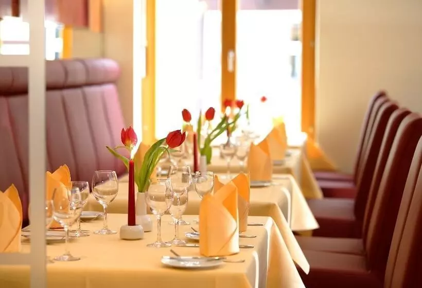 Hkk Hotel Wernigerode