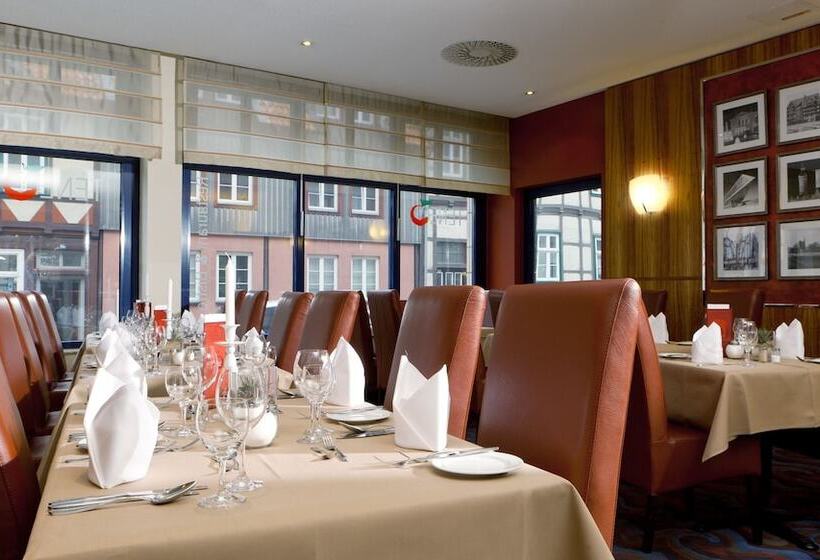 Hkk Hotel Wernigerode