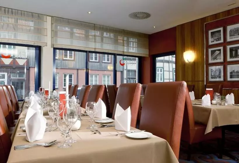 Hkk Hotel Wernigerode