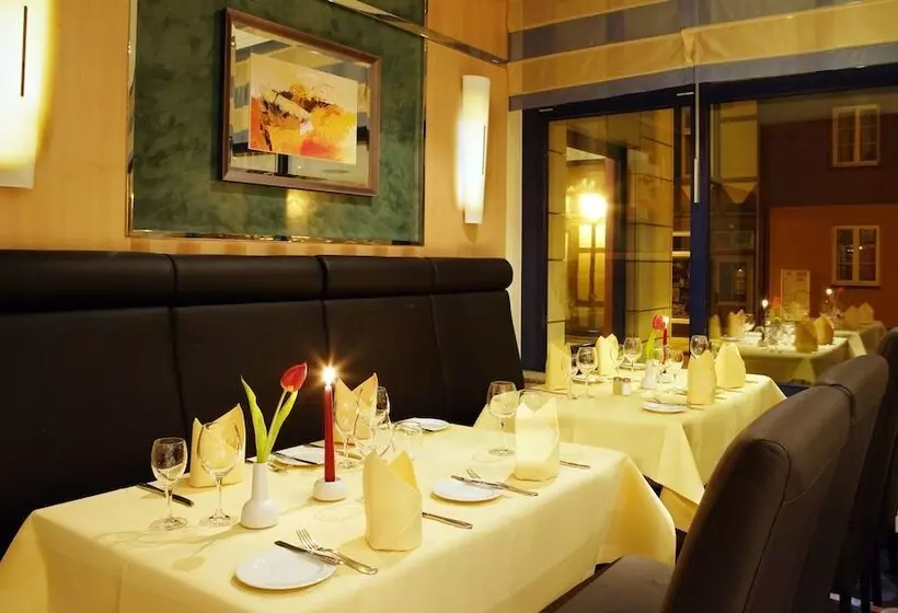 Hkk Hotel Wernigerode