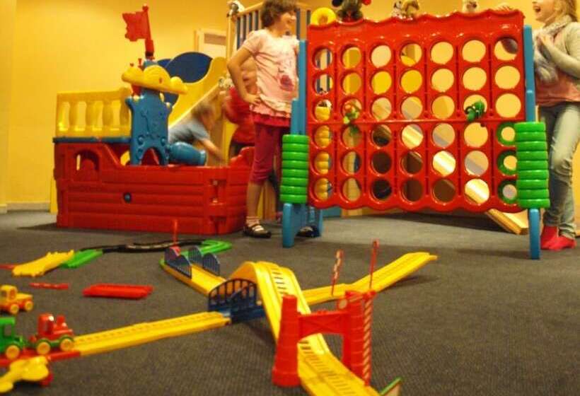 Hkk Hotel Wernigerode