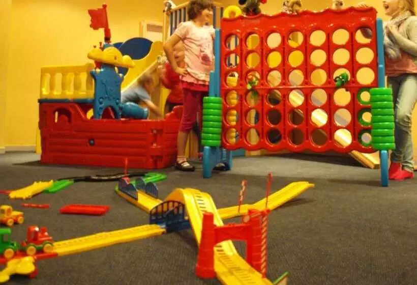 Hkk Hotel Wernigerode