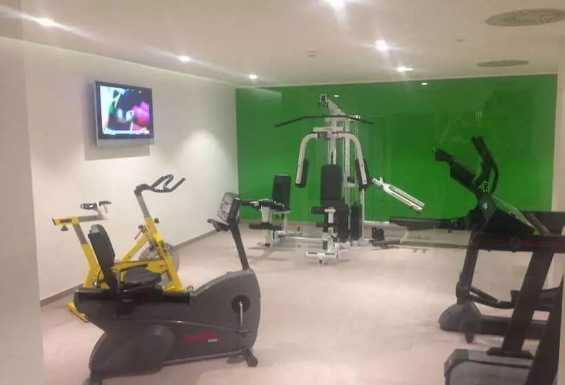 Hkk Hotel Wernigerode