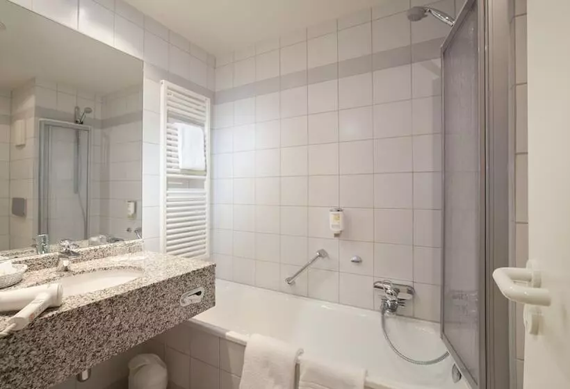 Hkk Hotel Wernigerode