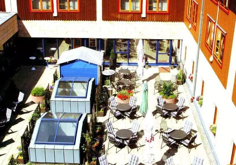 Hkk Hotel Wernigerode