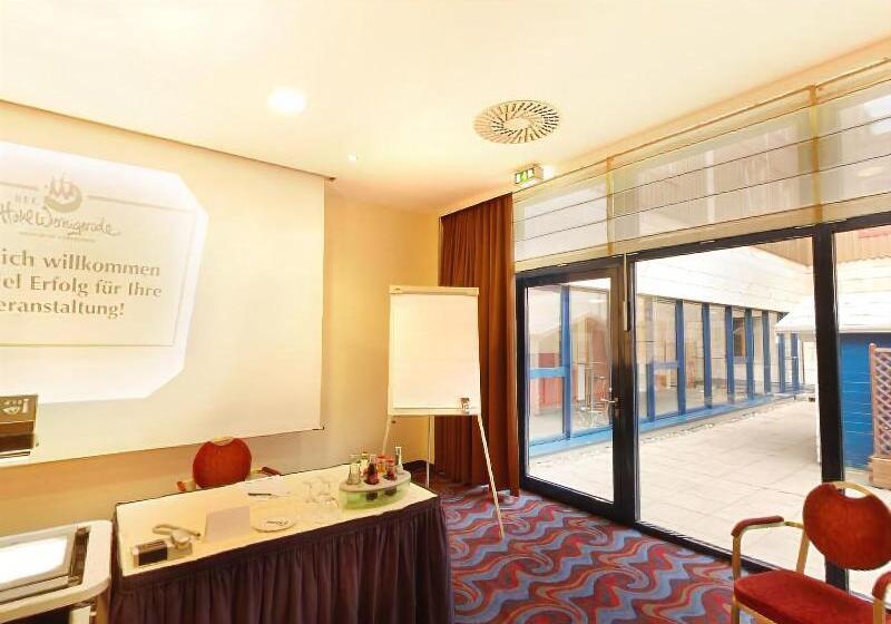 Hkk Hotel Wernigerode