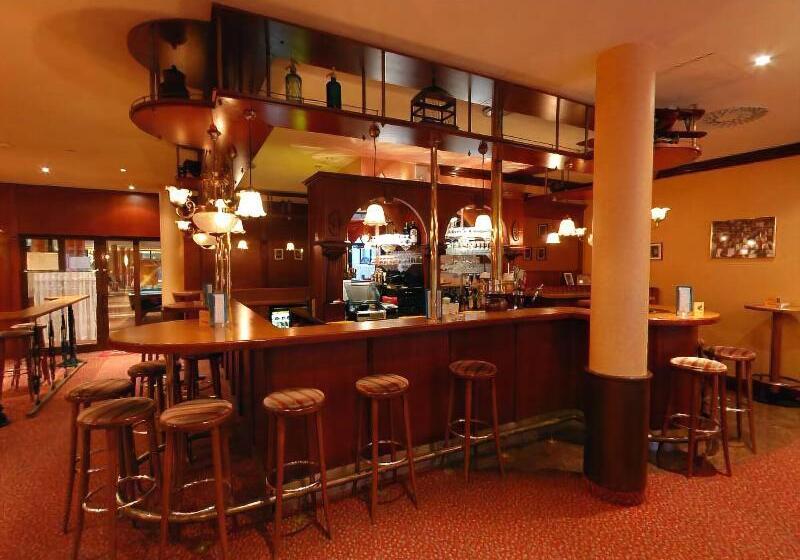 Hkk Hotel Wernigerode