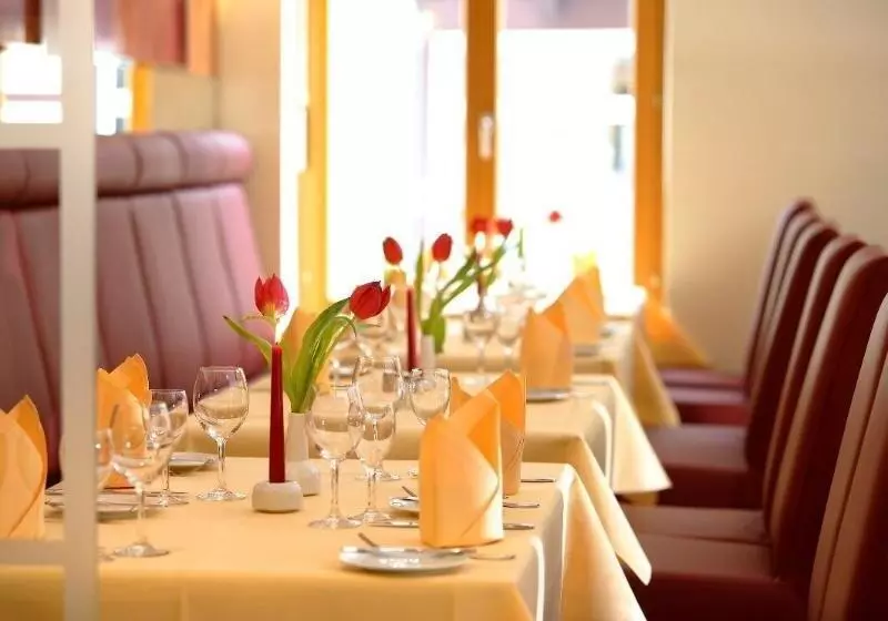 Hkk Hotel Wernigerode