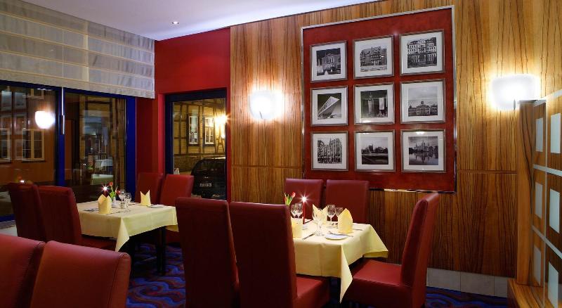 Hkk Hotel Wernigerode