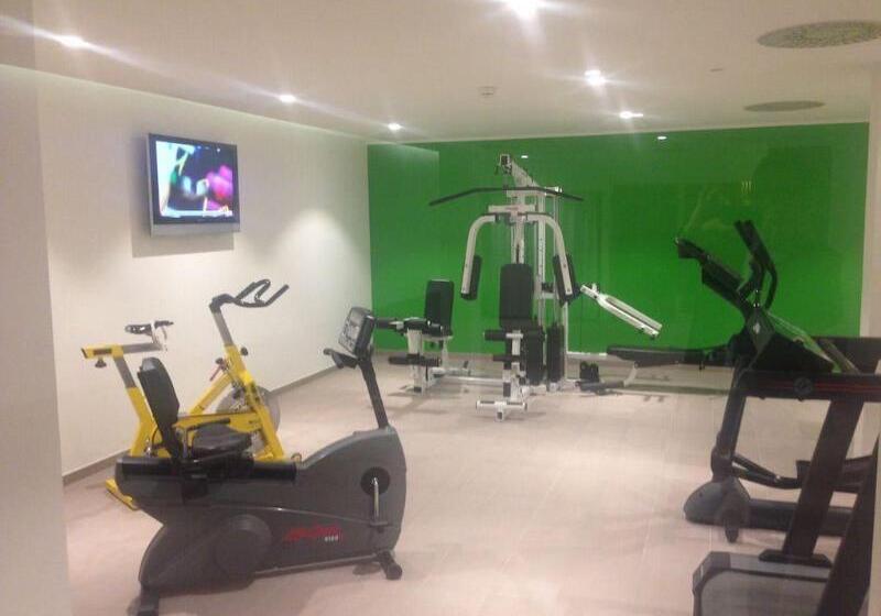 Hkk Hotel Wernigerode