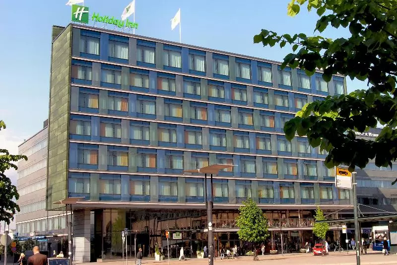 בית מלון כפרי Holiday Inn Helsinki City Centre, An Ihg