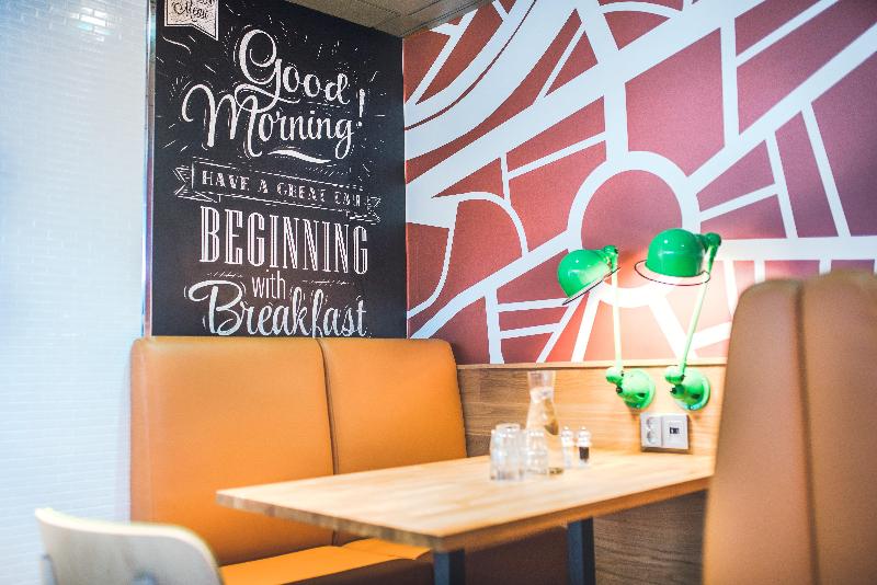 Hotel Holiday Inn Helsinki City Centre, An Ihg