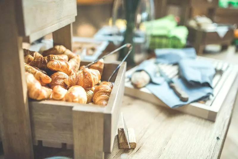 בית מלון כפרי Holiday Inn Helsinki City Centre, An Ihg