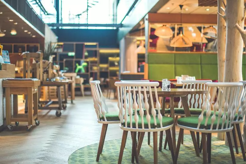 בית מלון כפרי Holiday Inn Helsinki City Centre, An Ihg