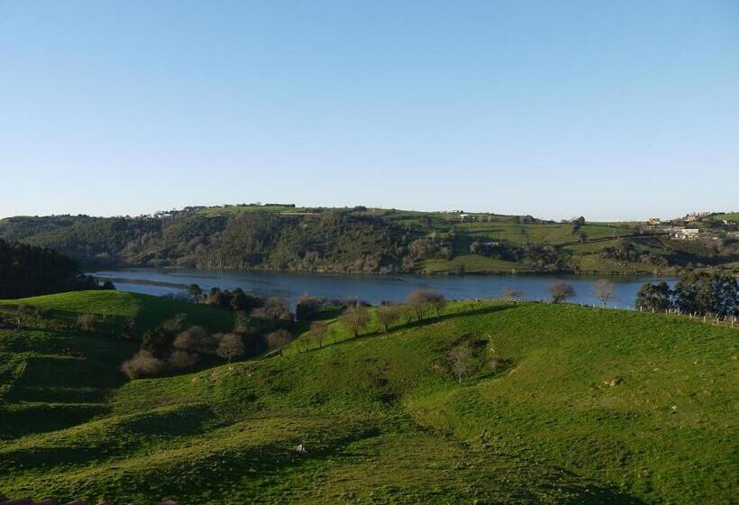 ホテル Hospederia Las Calzadas