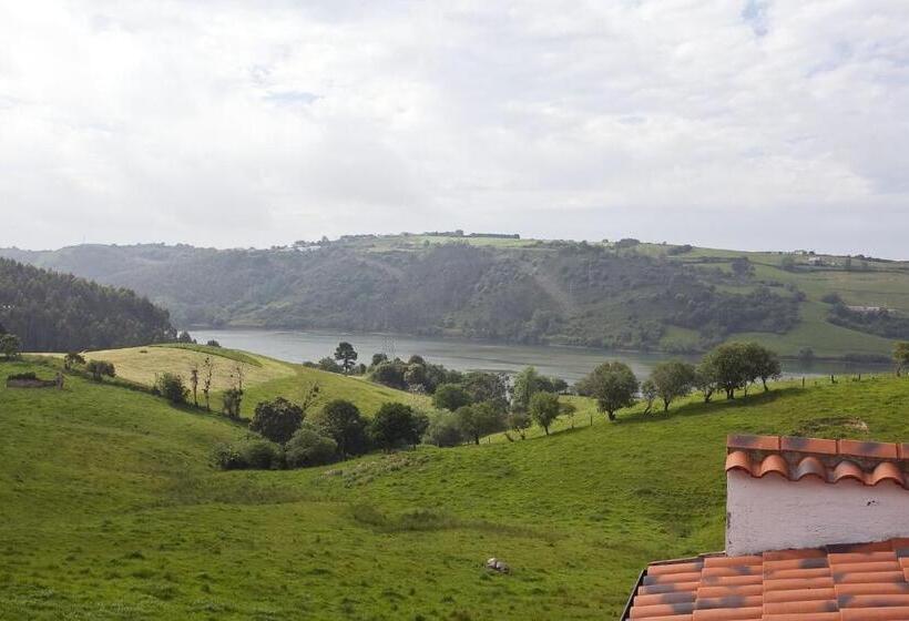 ホテル Hospederia Las Calzadas