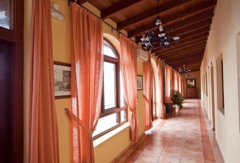 ホテル Hospederia Las Calzadas