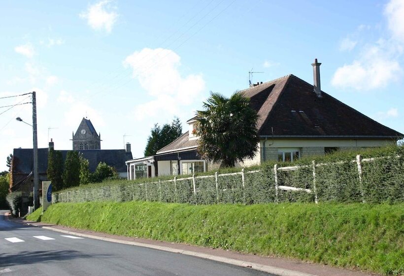 Hotel Hôtel Du 6 Juin