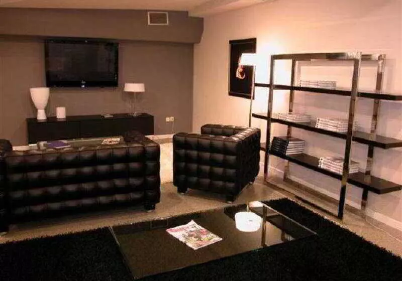 酒店 Inffinit Sanxenxo